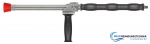 Weitwurflanze 1/4''AG